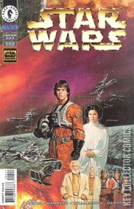 Star Wars: A New Hope - Special Edition #4