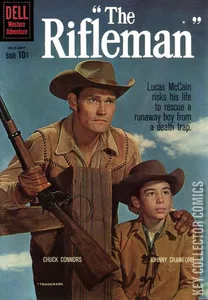 Rifleman #4