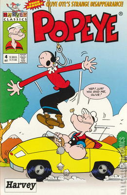 Popeye
