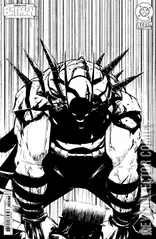 Cover for Absolute Batman #1