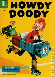 Howdy Doody #35