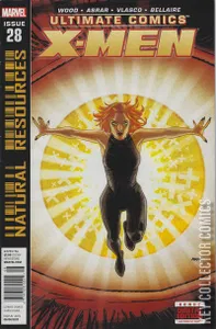 Ultimate Comics X-Men #28