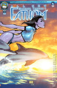 All New Fathom #4