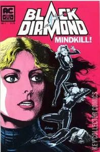 Black Diamond #3