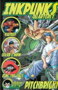Inkpunks Quarterly #2