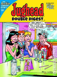 Jughead's Double Digest #191