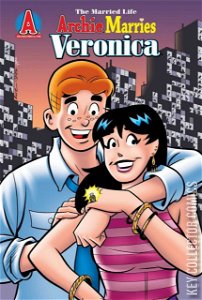 Archie Marries Betty #28