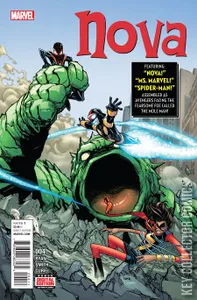 Nova #4
