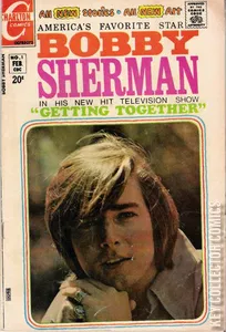 Bobby Sherman #1