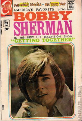 Bobby Sherman