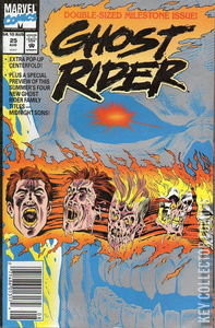 Ghost Rider #25