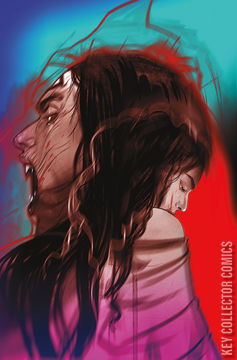 Variant Cover for Unnatural Order #1