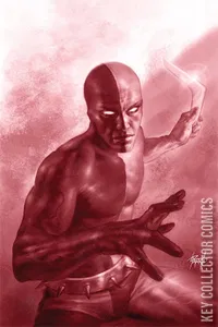 The Death-Defying Devil #2