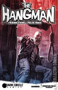 The Hangman #4