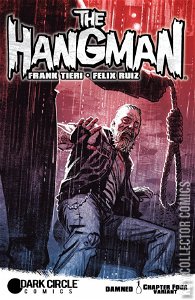 The Hangman #4