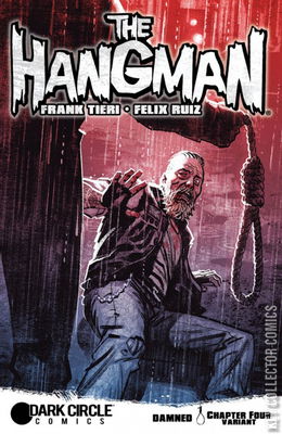 The Hangman