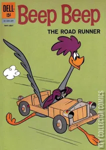 Beep Beep #13