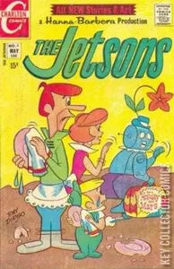 Jetsons, The #4