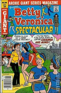Archie Giant Series Magazine #506