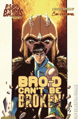 Bro-D: Cant Be Broken