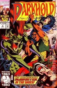 Darkhold #8