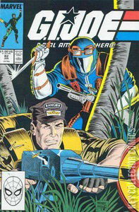 G.I. Joe: A Real American Hero