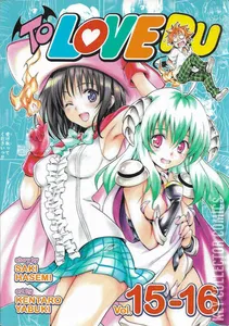 To Love Ru #15