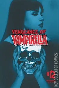 Vengeance of Vampirella #12