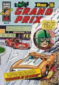 Grand Prix #5