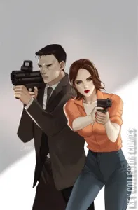007: For King and Country #6