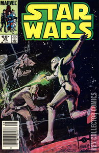 Star Wars #98