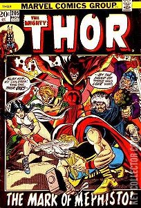 Thor #205