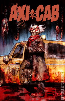 Axicab