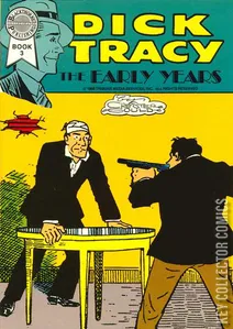 Dick Tracy: The Early Years #3