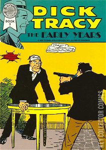 Dick Tracy: The Early Years #3