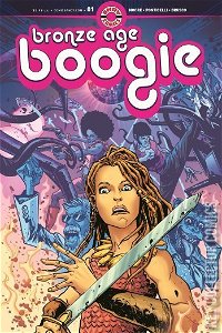 Bronze Age Boogie #1