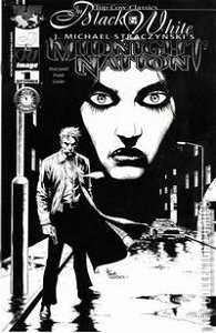 Top Cow Classics in Black and White: Midnight Nation