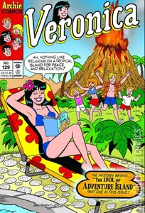 Veronica #129