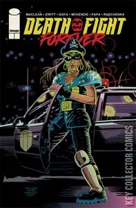 Death Fight: Forever #2