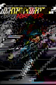 Death Fight: Forever #2