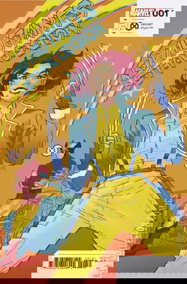 New Mutants: Lethal Legion