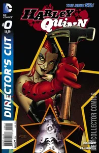 Harley Quinn #0