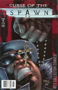 Curse of the Spawn #18