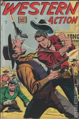 Western Action