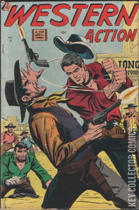 Western Action