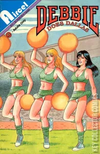 Debbie Does Dallas #12