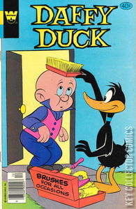 Daffy Duck #126 