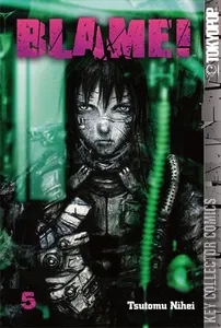 Blame! #5