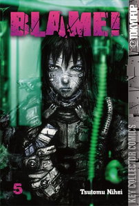 Blame! #5