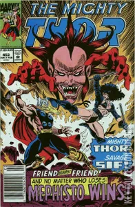 Thor #453